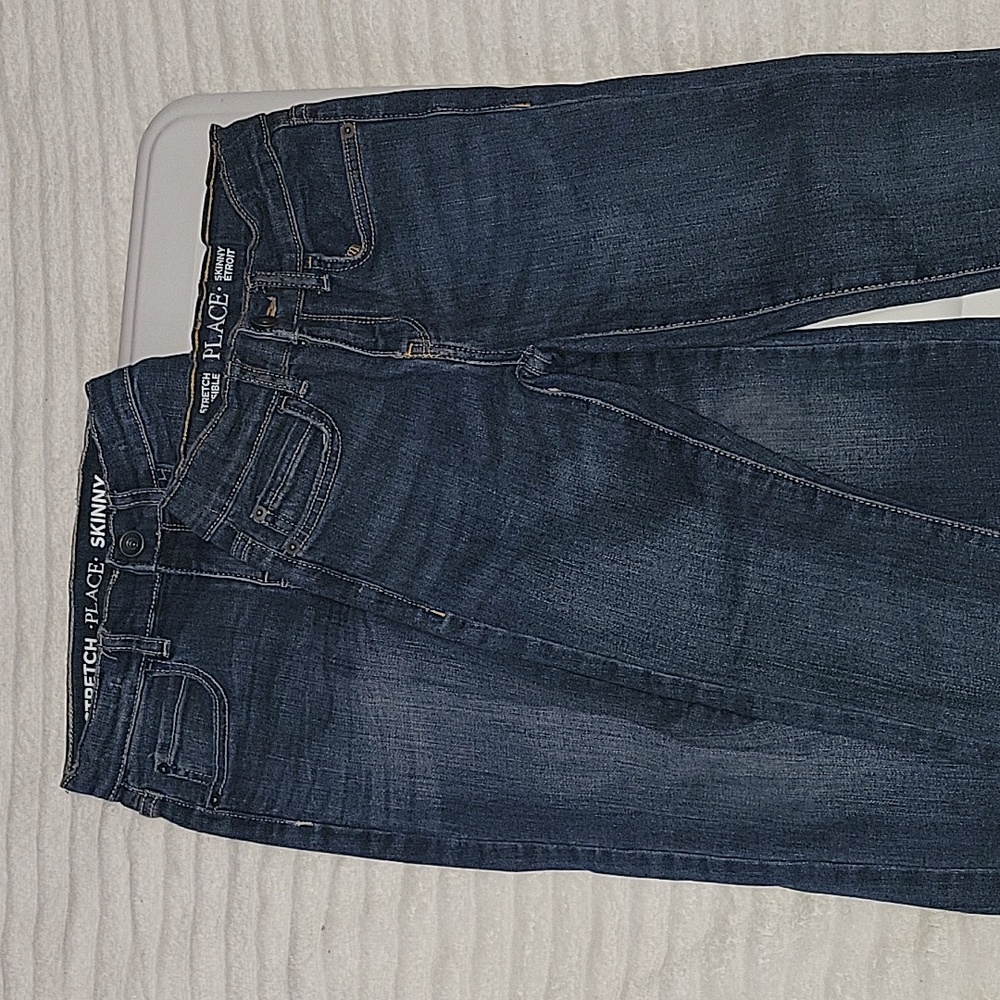 Toddler Jeans